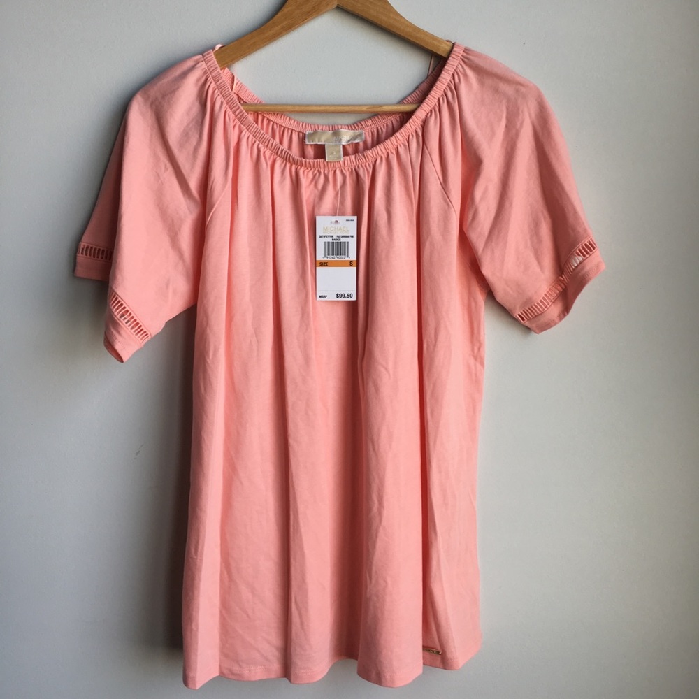 Michael Kors Blouse